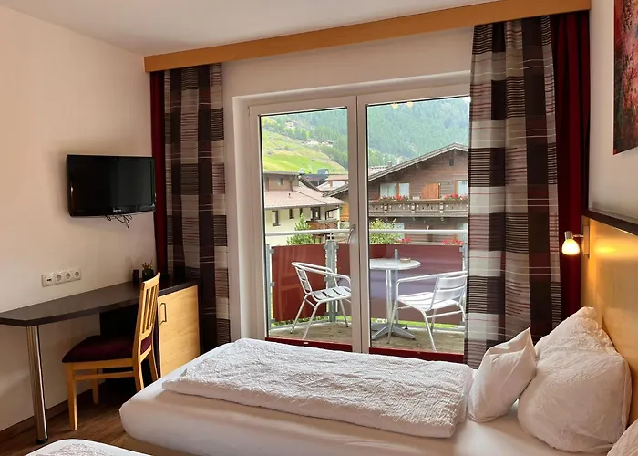 Sporthotel Bergheim