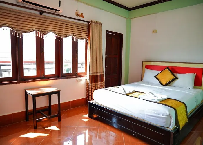 Bountang Riverside Hotel