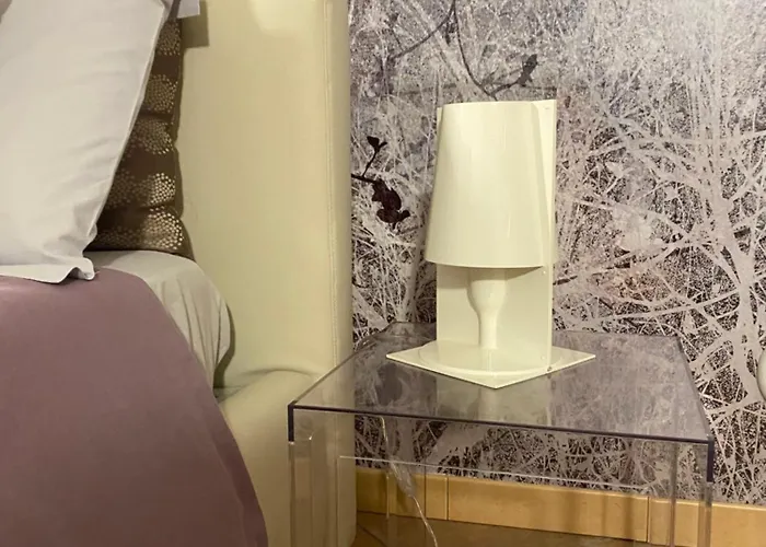 Asfodelo Rooms