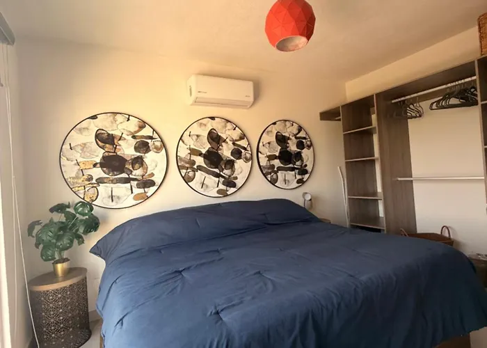 Espectacular Departamento Con Mas De 7 Amenidades