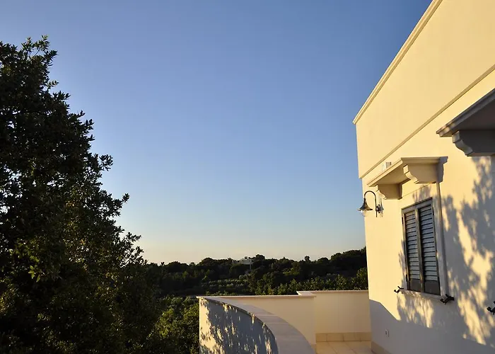 B&B Lamie Di Olimpia