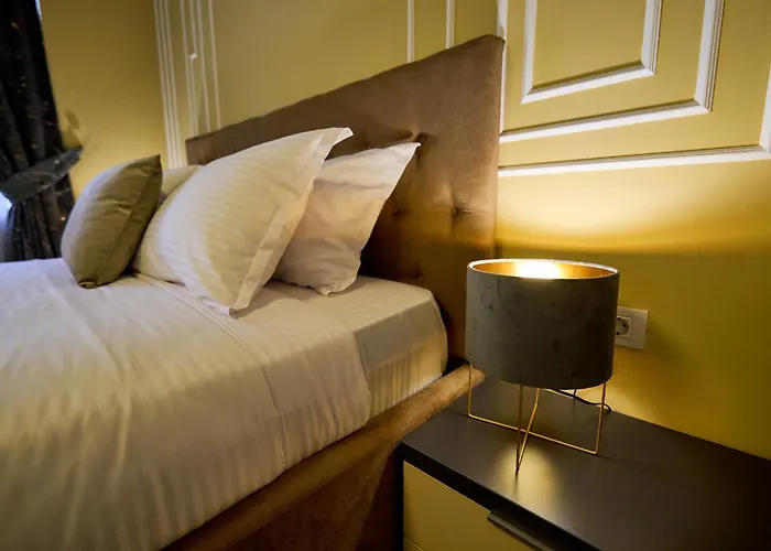 G Danube Boutique Hotel