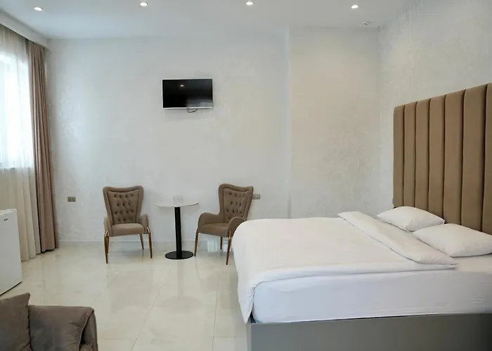 Luxury Collection Hotel