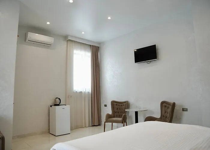 Luxury Collection Hotel
