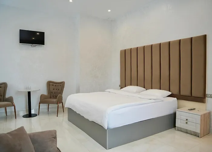 Luxury Collection Hotel