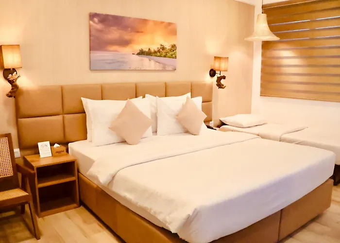 Cocomo Maldives