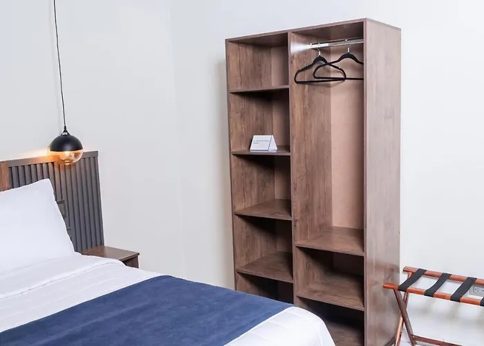Hotel Boutique Nueva Valladolid