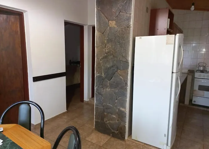 Complejo Los Paraisos
