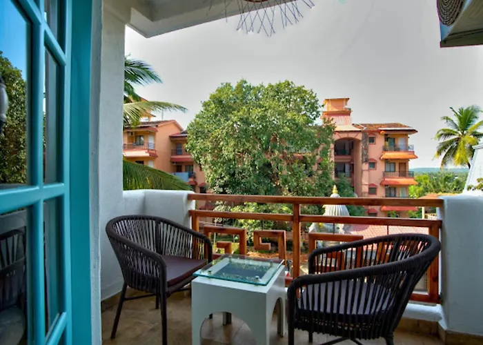 Hotel Pajaros Blu