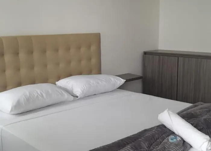 Hotel Golden Hills Manizales