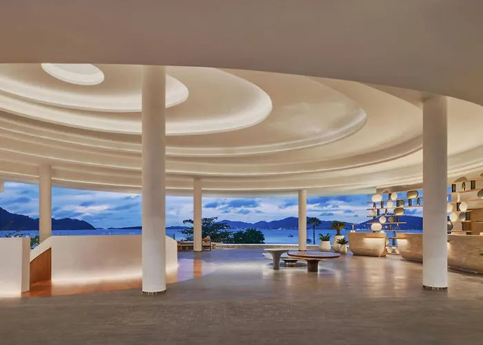 Veranda Resort Phuket, Autograph Collection