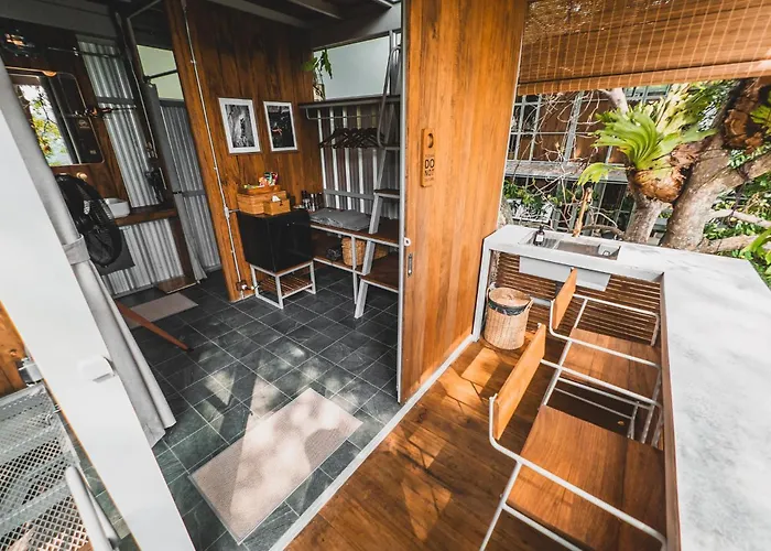 Shiva Lodge