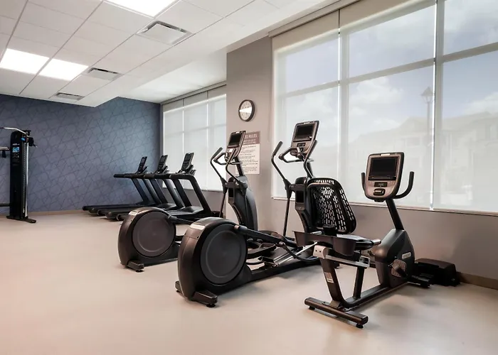 Homewood Suites By Hilton Madison Huntsville