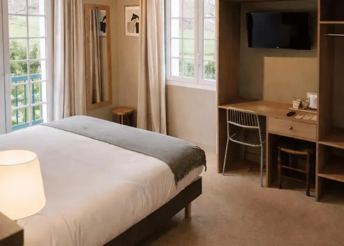 Hotel Marie Eder
