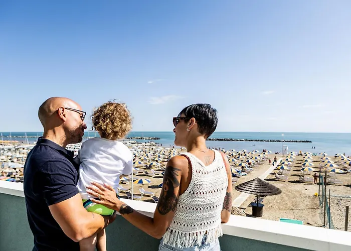 Hotel Acquamarina Viserba