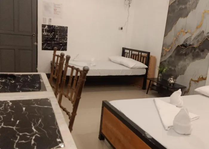 Hotel Villarte Fort Pampanga