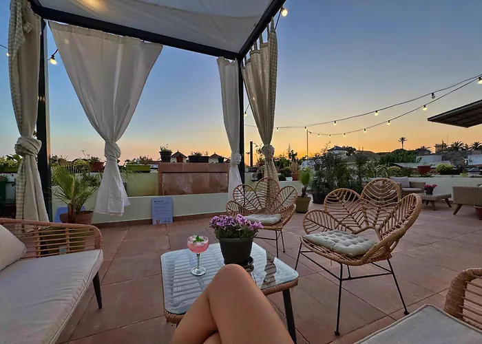 Growers Boutique Huelva