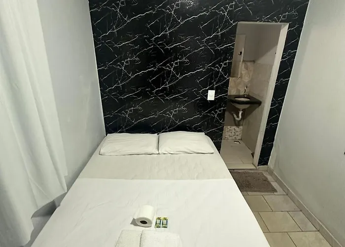 Hotel São Cristóvão