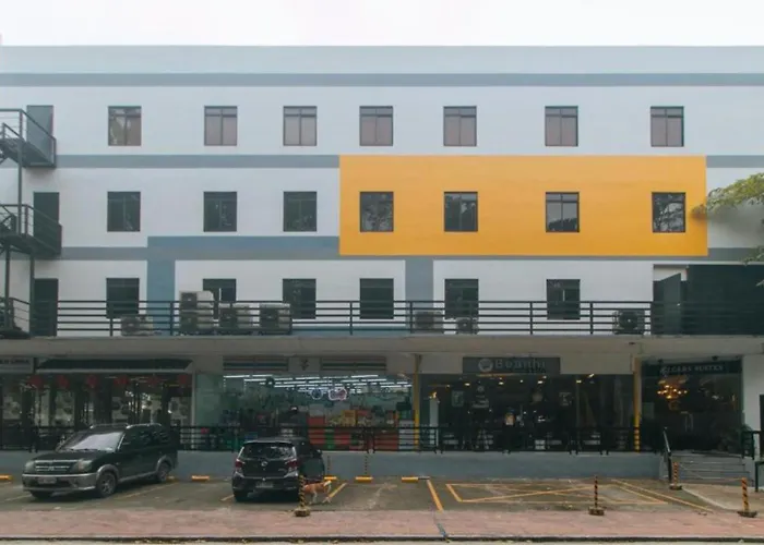 Algers Suites
