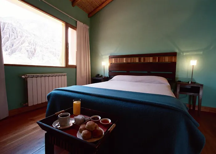 La Comarca Hotel