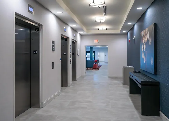 Homewood Suites By Hilton Hoover Birmingham