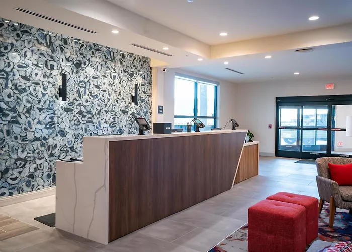 Hilton Garden Inn Hoover Birmingham