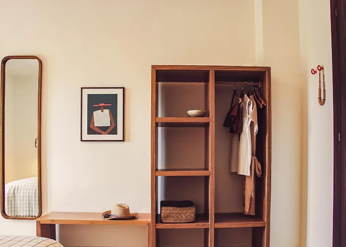 Agriturismo Scala - Eco Boutique B&B In Le Marche