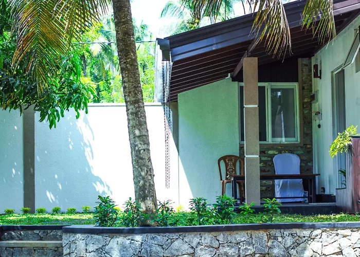 Ranketha Hideout Resorts