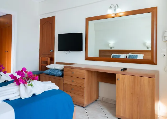 Meridien Beach Hotel