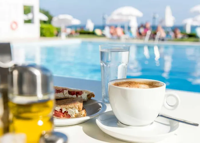 Meridien Beach Hotel