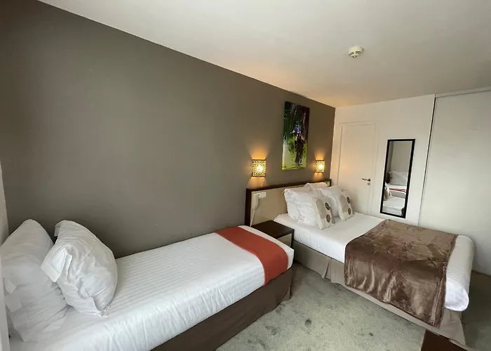 Adonis Cottage La Baule