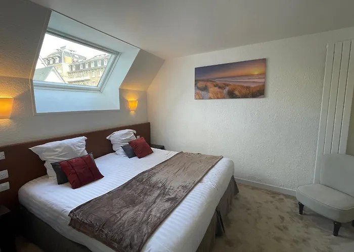 Adonis Cottage La Baule