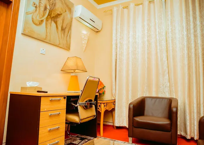 Beaco Resort