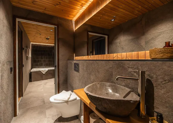 Galdu Hotel & Spa