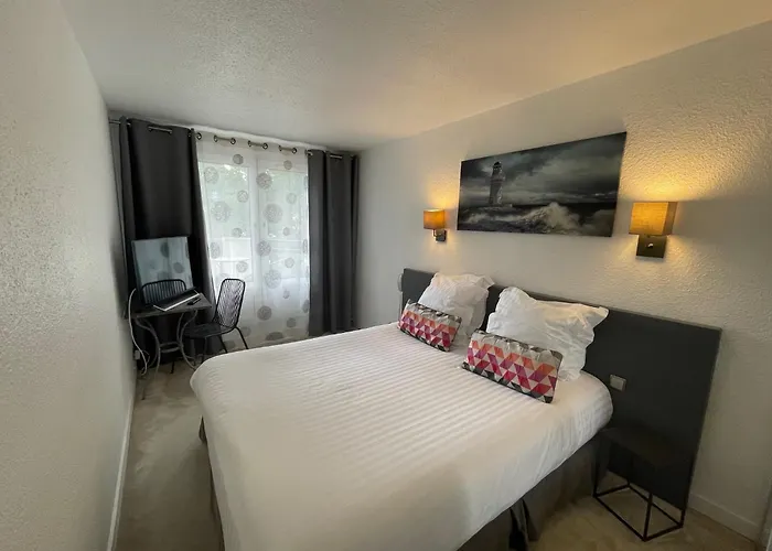 Adonis Cottage La Baule