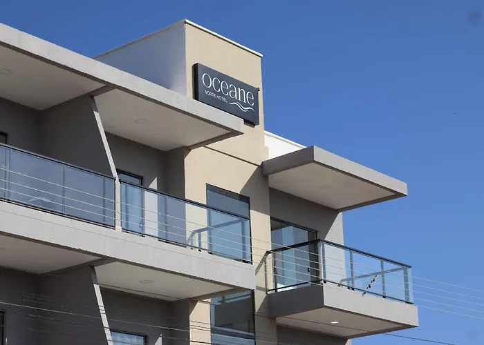 Oceane Norte Hotel