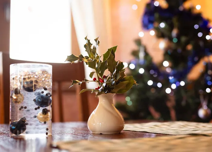 Green Escape Garni Hotel