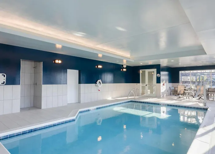 Towneplace Suites Dayton Beavercreek