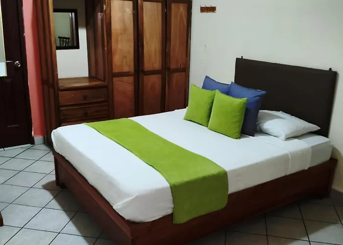 Hotel Los Rivera