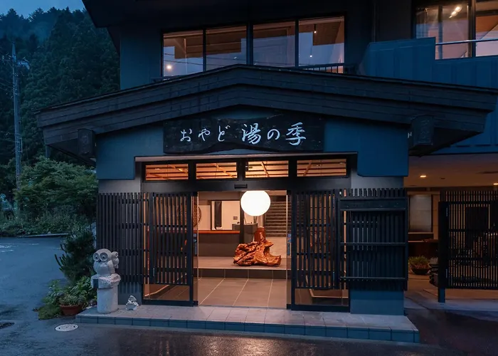 Oyado Yunotoki