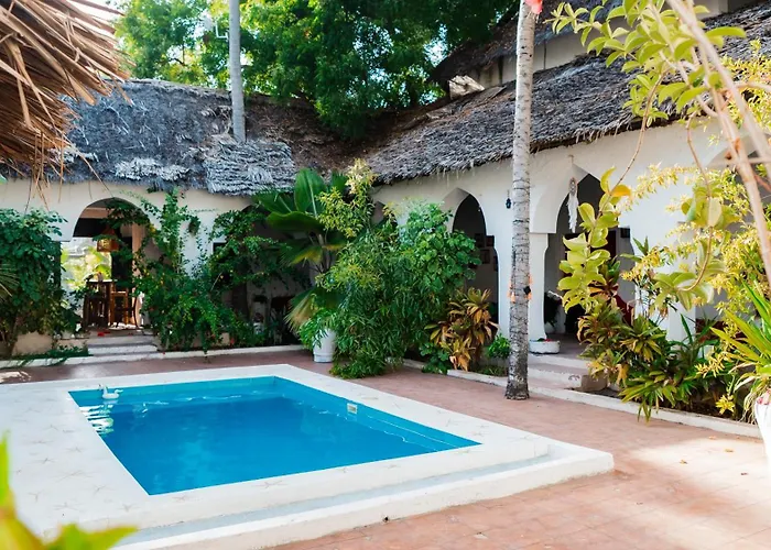 Kimulimuli Wellness Spa Hotel