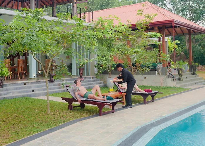 River Shades Hotel