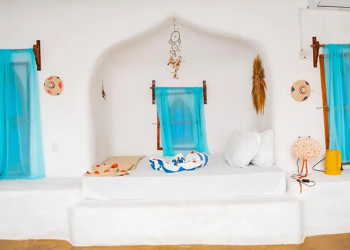 Kimulimuli Wellness Spa Hotel