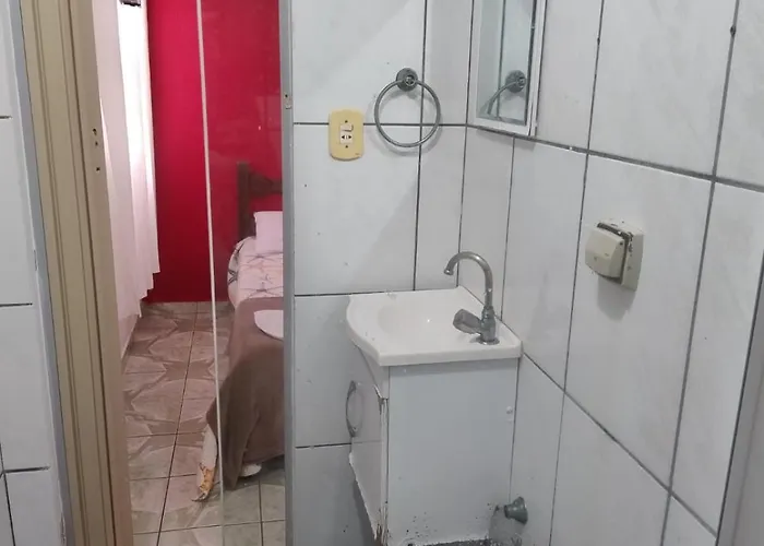 Pousada Traineira