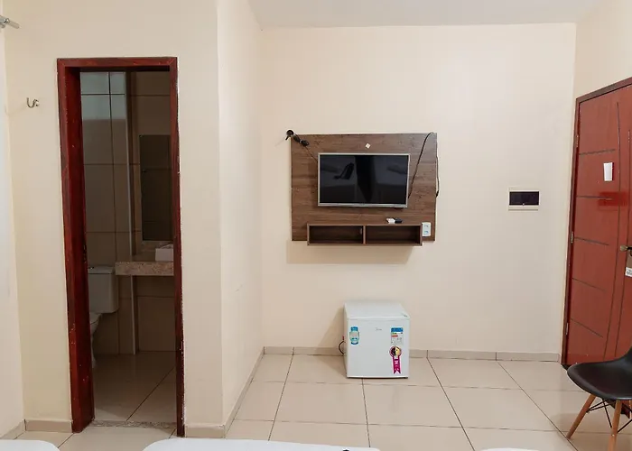 Pousada Carnaúbas - Sobral