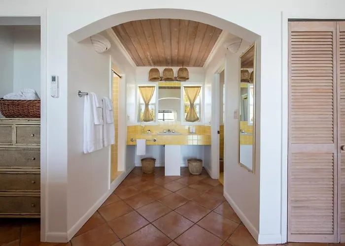 Cocodimama Small - Boutique Resort On Spectacular Beach Hotel Room