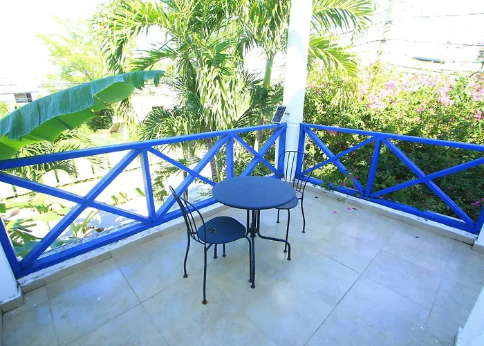 Brisa de Alma Guesthouse