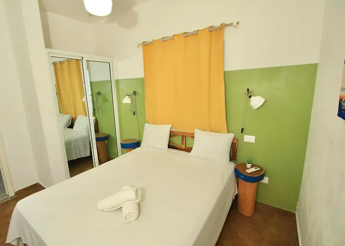 Brisa De Alma Guesthouse