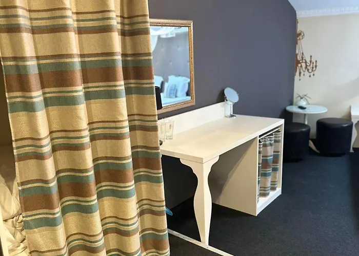 Cattleya Boutique Hotel