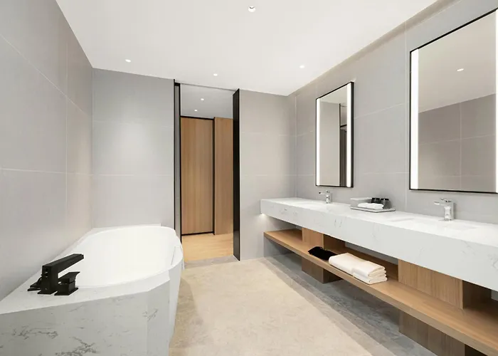 Fairfield By Marriott Yinchuan Xingqing